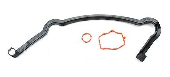 Renault valve cover gasket kit