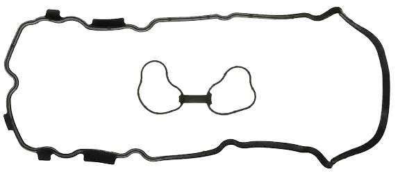 Renault valve cover gasket kit - left