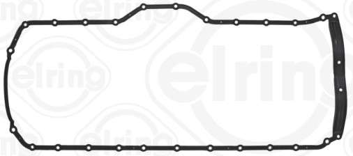 Jeep sump gasket