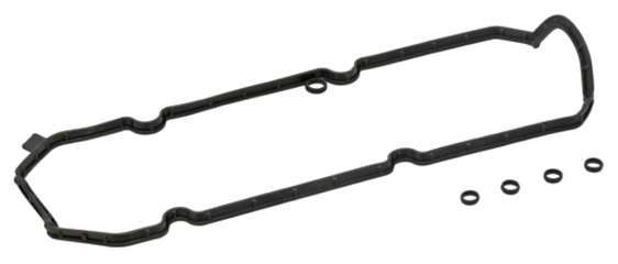 Fiat Valve cover gasket kit