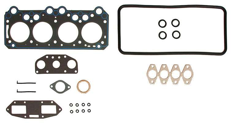 Peugeot head set