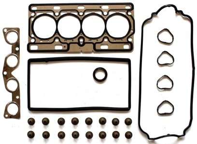 Renault head set - MLS V/SEAL WITH COLLAR D4F712