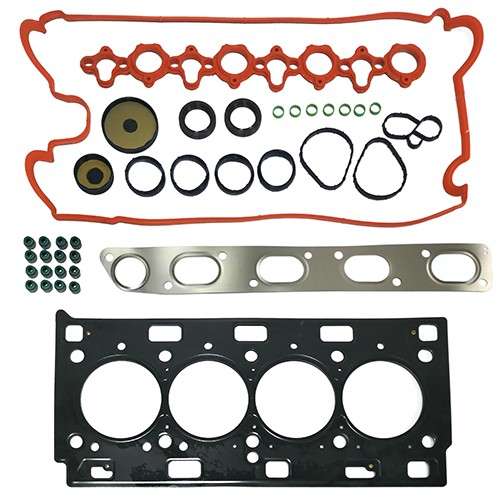 Renault head set