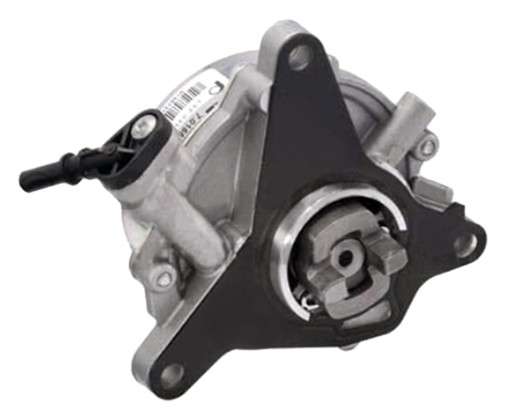 Fiat brake booster vacuum pump