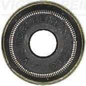 Fiat valve stem seals-inl/exh 16pc (5mm)