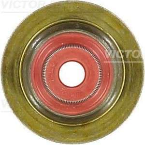 Jeep valve stem seals-inl/exh 16pc 5mm SEAL