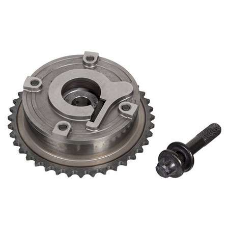 Peugeot VVTi adjuster sprocket-exhaust