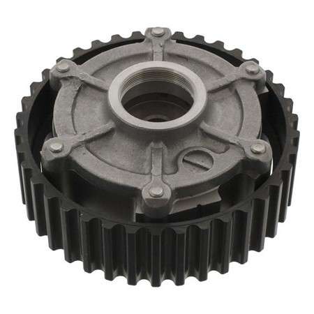 Renault VVTi adjuster sprocket-inlet