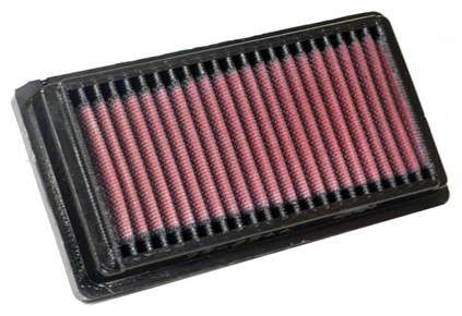 Fiat Filter - air - panel (177x90x49)