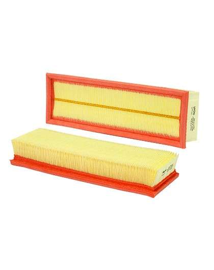 Renault filter - air - panel - 101x297x49
