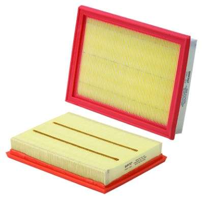 Renault filter - air - panel 227x170x29