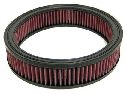 Fiat Filter - air - round (60x232x282)