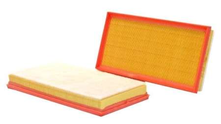 Jeep filter - air - panel, 343x169x46