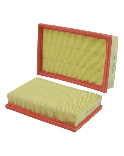 Peugeot filter - air - panel 246x168x50