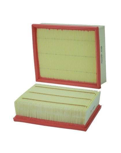 Renault Filter - air - panel 231x193x58