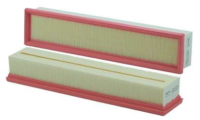 Renault Filter - air - panel (376x83x58)