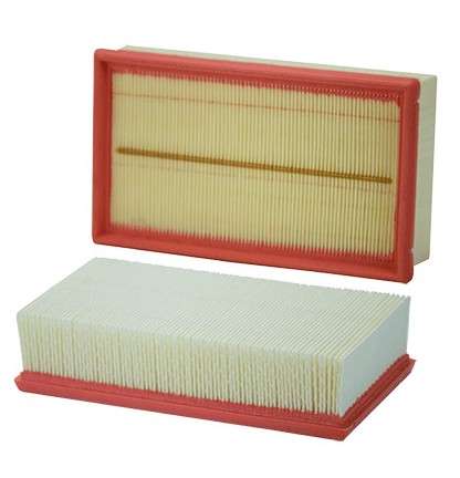 Renault Filter - air - panel (238x140x57)