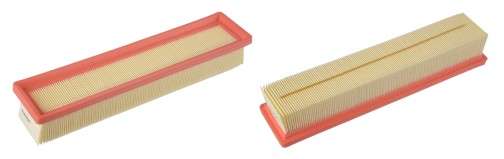 Renault filter - air - panel 361x81x59