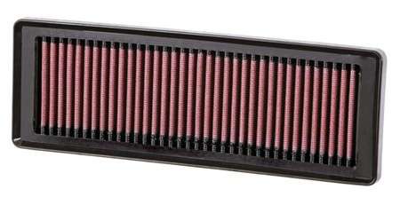 Fiat filter - air - panel 280x97x60