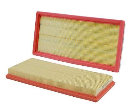 Fiat / Abarth filter - air - panel 319x152x33