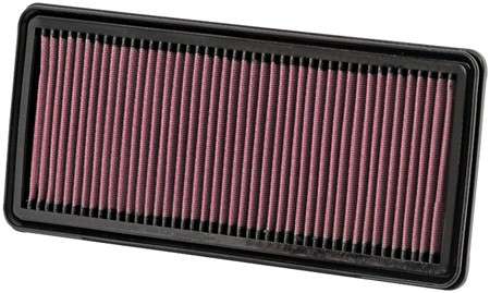 Fiat filter - air - panel (332x145x41)