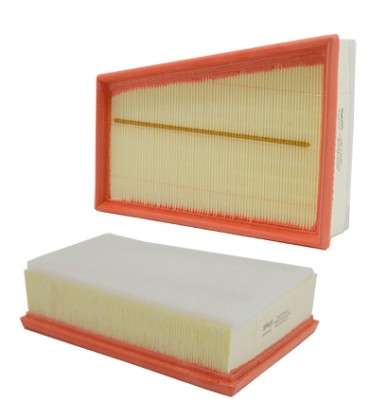 Renault filter - air - panel - 247x193x66