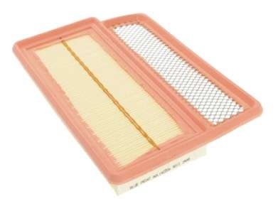 Abarth filter - air - panel 240x170x32