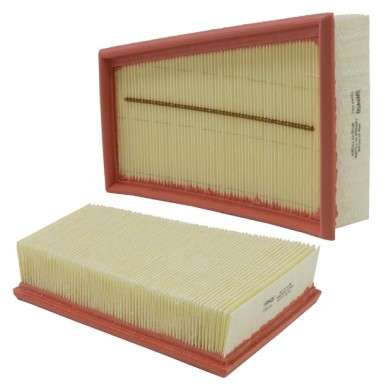 Renault filter - air - panel 243x192x58