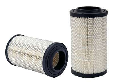 Peugeot filter - air - round 303x170x95