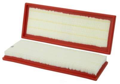 Jeep filter - air - panel (326x168x31)