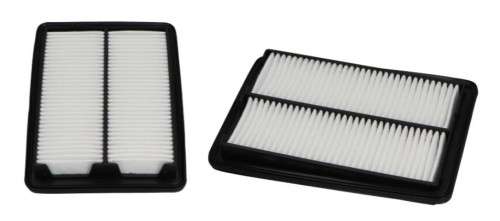 Renault filter - air - panel 250x172x31