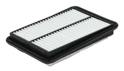 Renault filter - air - panel 228.5x172x40