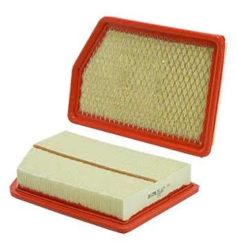 Jeep filter - air - panel (268x185x45)