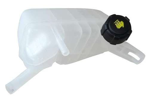 Renault coolant expansion bottle