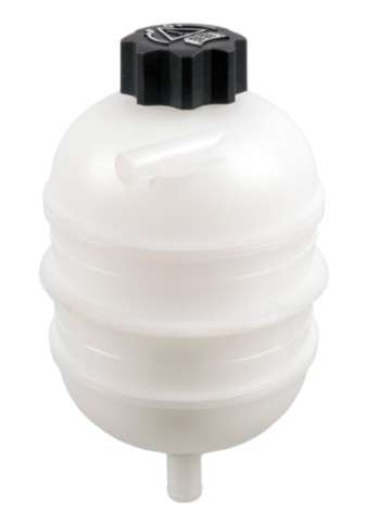 Peugeot coolant expansion bottle