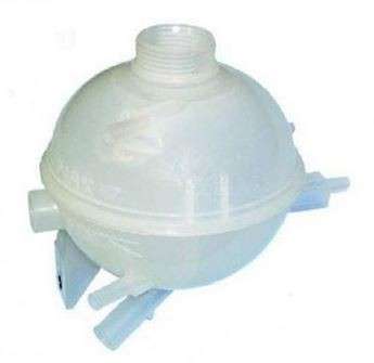 Peugeot coolant expansion bottle