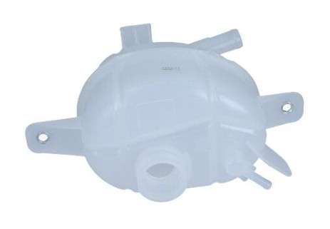 Fiat coolant expansion bottle