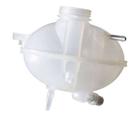 Jeep coolant expansion bottle