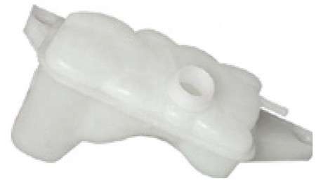 Nissan Coolant expansion bottle