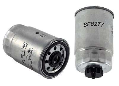 Jeep filter - fuel - spin-on 62x84x150