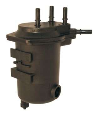 Renault Filter - fuel - EFI (W/OUT SENSOR CONNECTOR)