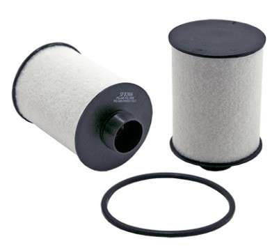 Peugeot filter - fuel - paper 25x68x101