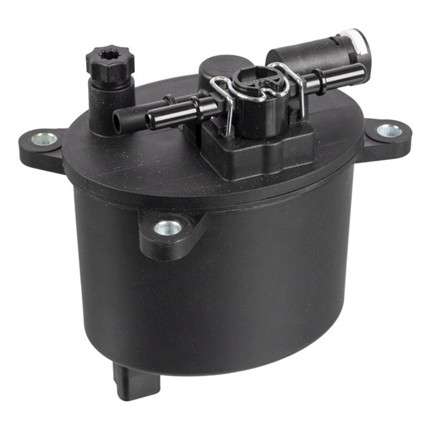 Peugeot filter - fuel - EFI 150x156x10/8