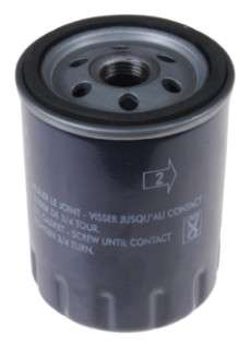 Fiat filter - oil - spin-on (62x76x89)