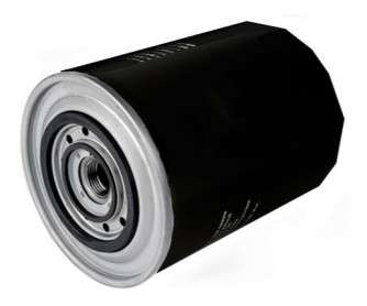 Peugeot filter - oil - spin-on - 62x108x145