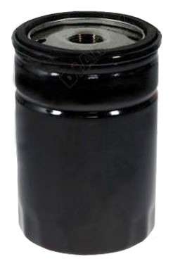 Jeep filter - oil - spin-on 62x77x122