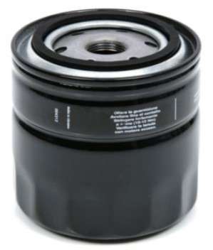 Renault filter - oil - spin-on (62x93x97)