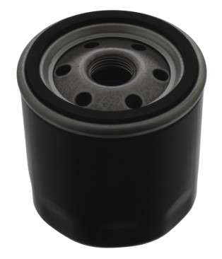 Jeep filter - oil - spin-on, 62/69x77x85