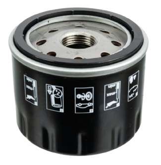 Renault filter - oil - spin-on 62x76x65