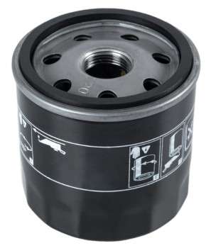 Renault filter - oil - spin-on (71x77x78)